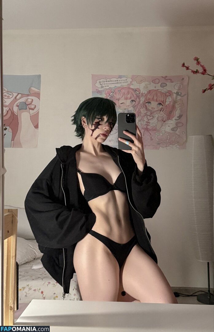 Zira_merz Çıplak OnlyFans  Sızdırılmış Fotoğraf #2