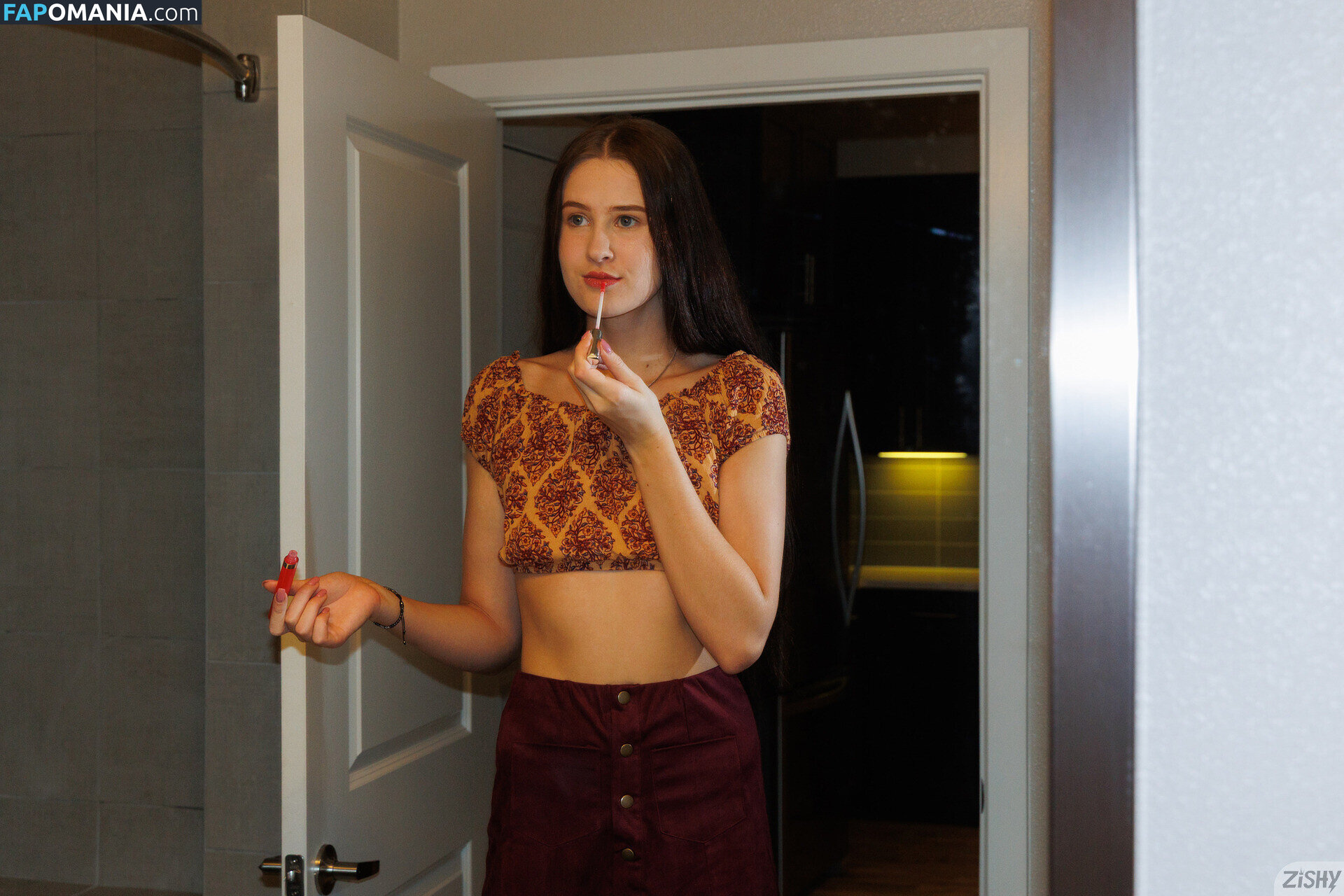 Zishy / zishylives Çıplak OnlyFans  Sızdırılmış Fotoğraf #309