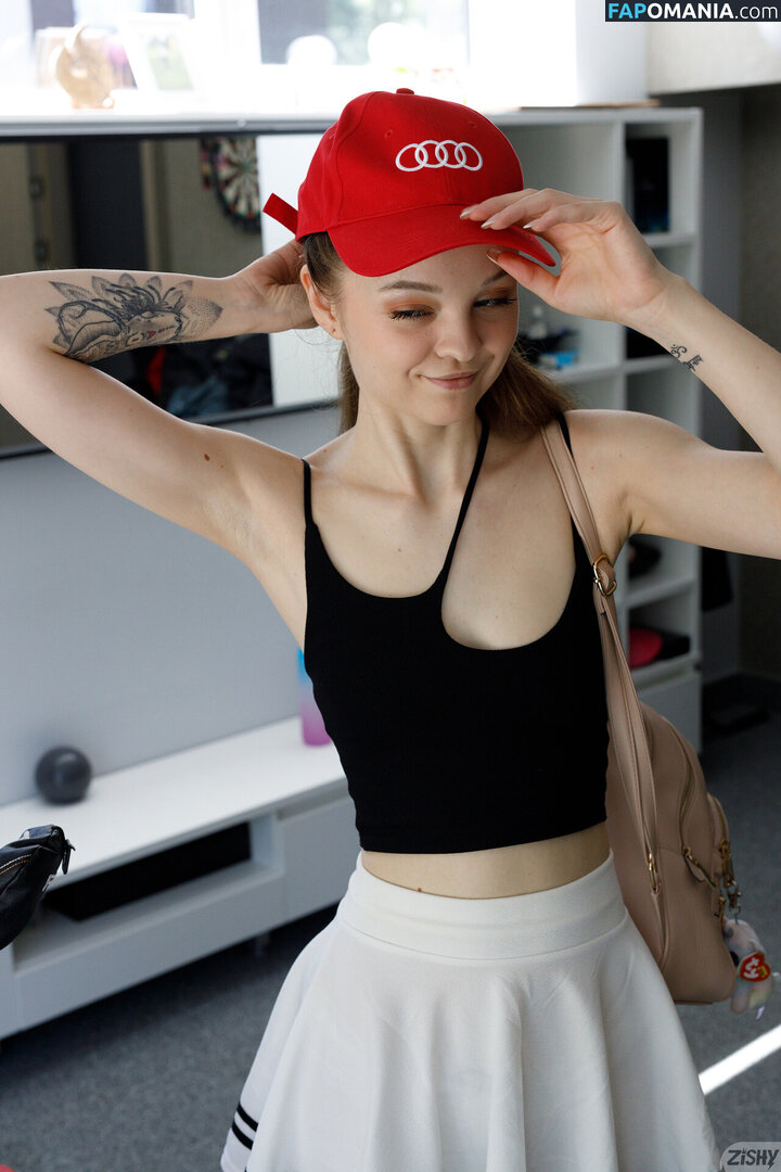 Zishy / zishylives Çıplak OnlyFans  Sızdırılmış Fotoğraf #352