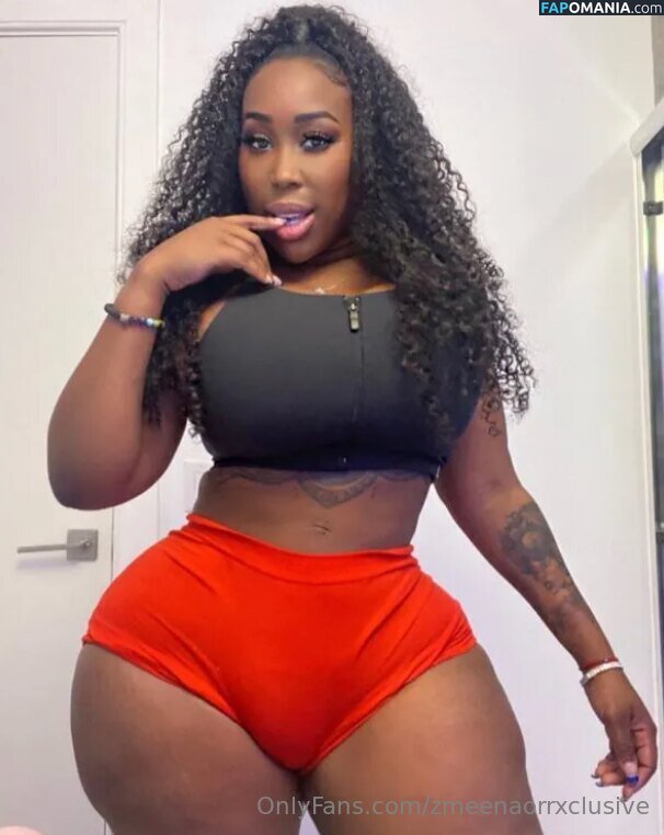 zmeenaorr / zmeenaorrxclusive Çıplak OnlyFans  Sızdırılmış Fotoğraf #27