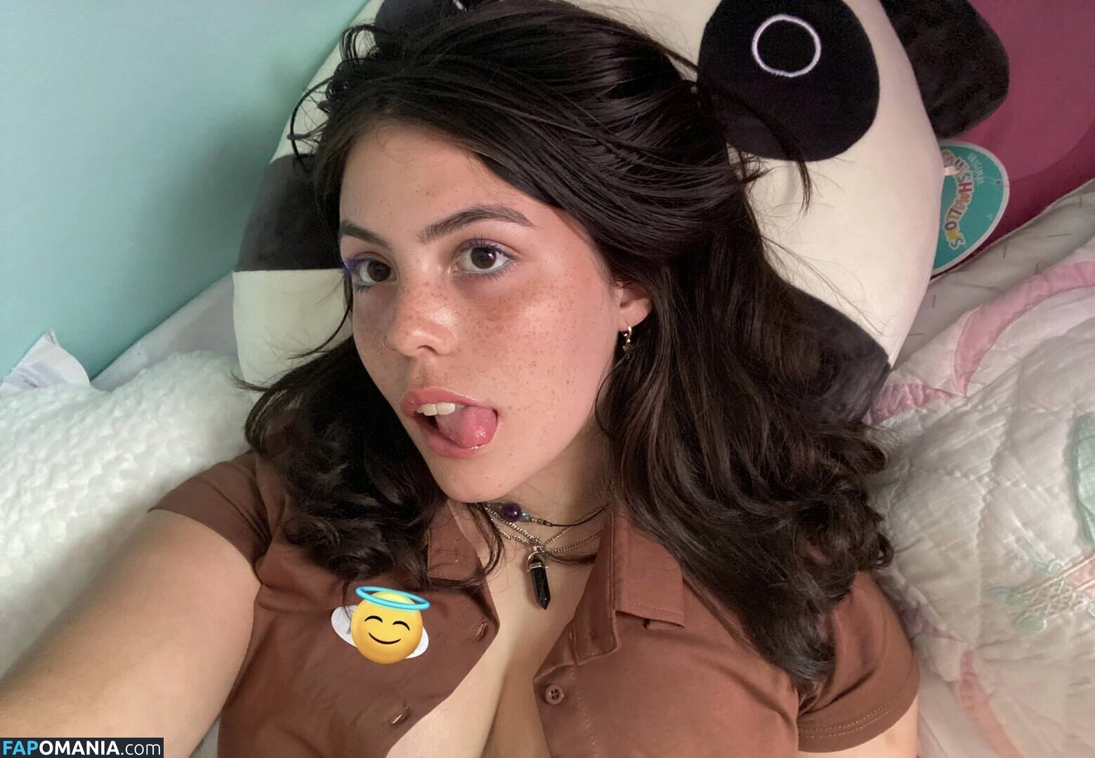 Zobug / snaiIgirl / zobug_ Çıplak OnlyFans  Sızdırılmış Fotoğraf #9