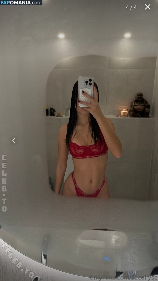 Zoe Allyse / https: / zoealllyse / zoeallyse Çıplak OnlyFans  Sızdırılmış Fotoğraf #5
