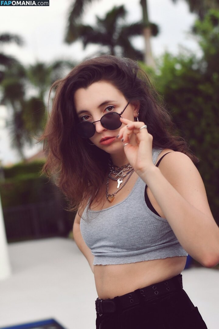 Zoe Alvarez Çıplak OnlyFans  Sızdırılmış Fotoğraf #12
