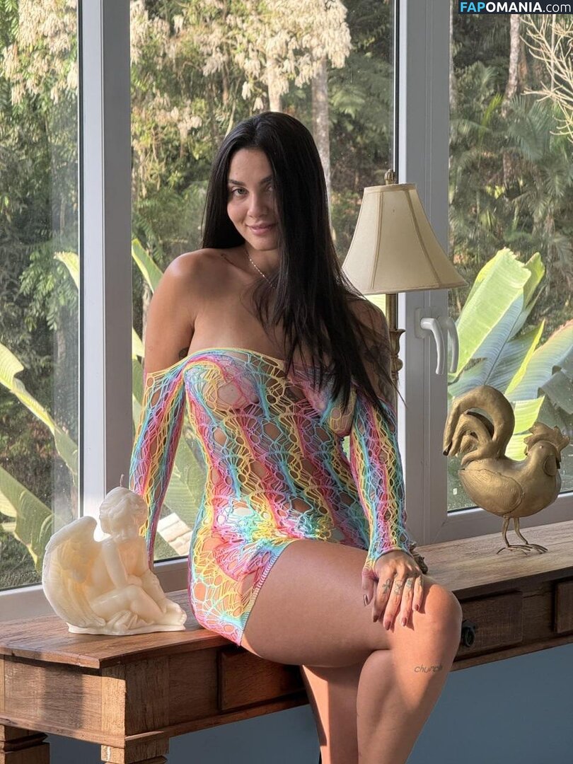 Zoe Alvarez Çıplak OnlyFans  Sızdırılmış Fotoğraf #15