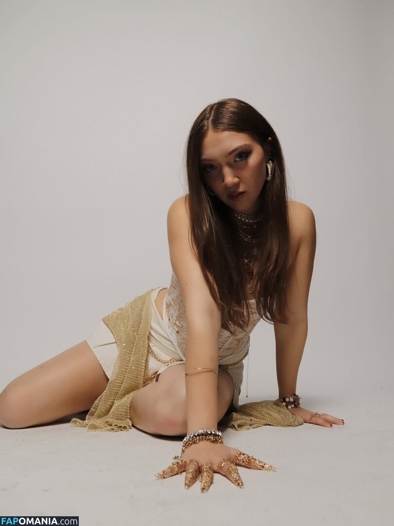 Zoe Arianna / zariannaax Çıplak OnlyFans  Sızdırılmış Fotoğraf #3