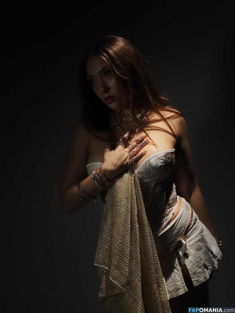 Zoe Arianna / zariannaax Çıplak OnlyFans  Sızdırılmış Fotoğraf #6