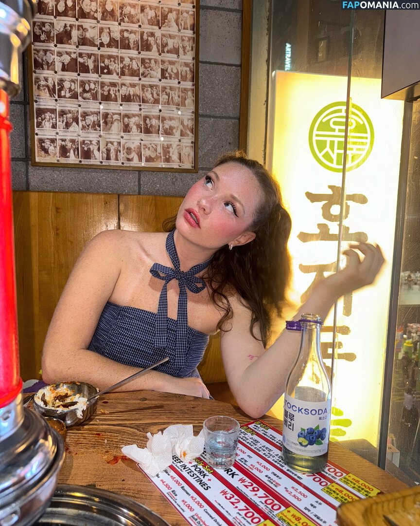 Zoe Colletti / zoecolletti Çıplak OnlyFans  Sızdırılmış Fotoğraf #93