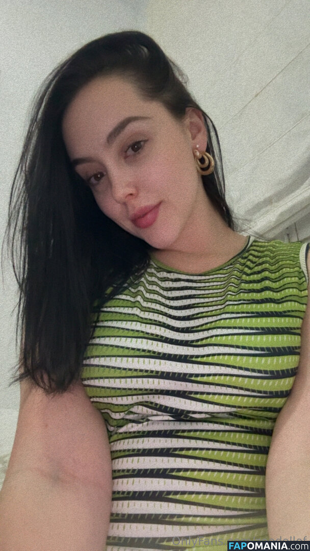 Zoe Doll / zoedoll_oficial / zoedollof Çıplak OnlyFans  Sızdırılmış Fotoğraf #15