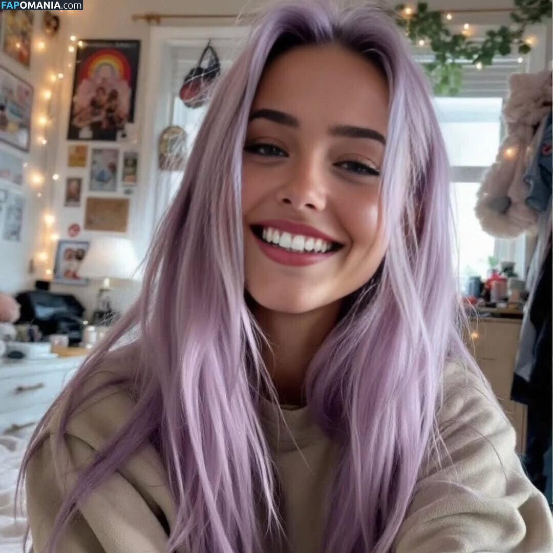 Zoe Fox / Zoe06 / zoe_fox06 Çıplak OnlyFans  Sızdırılmış Fotoğraf #1