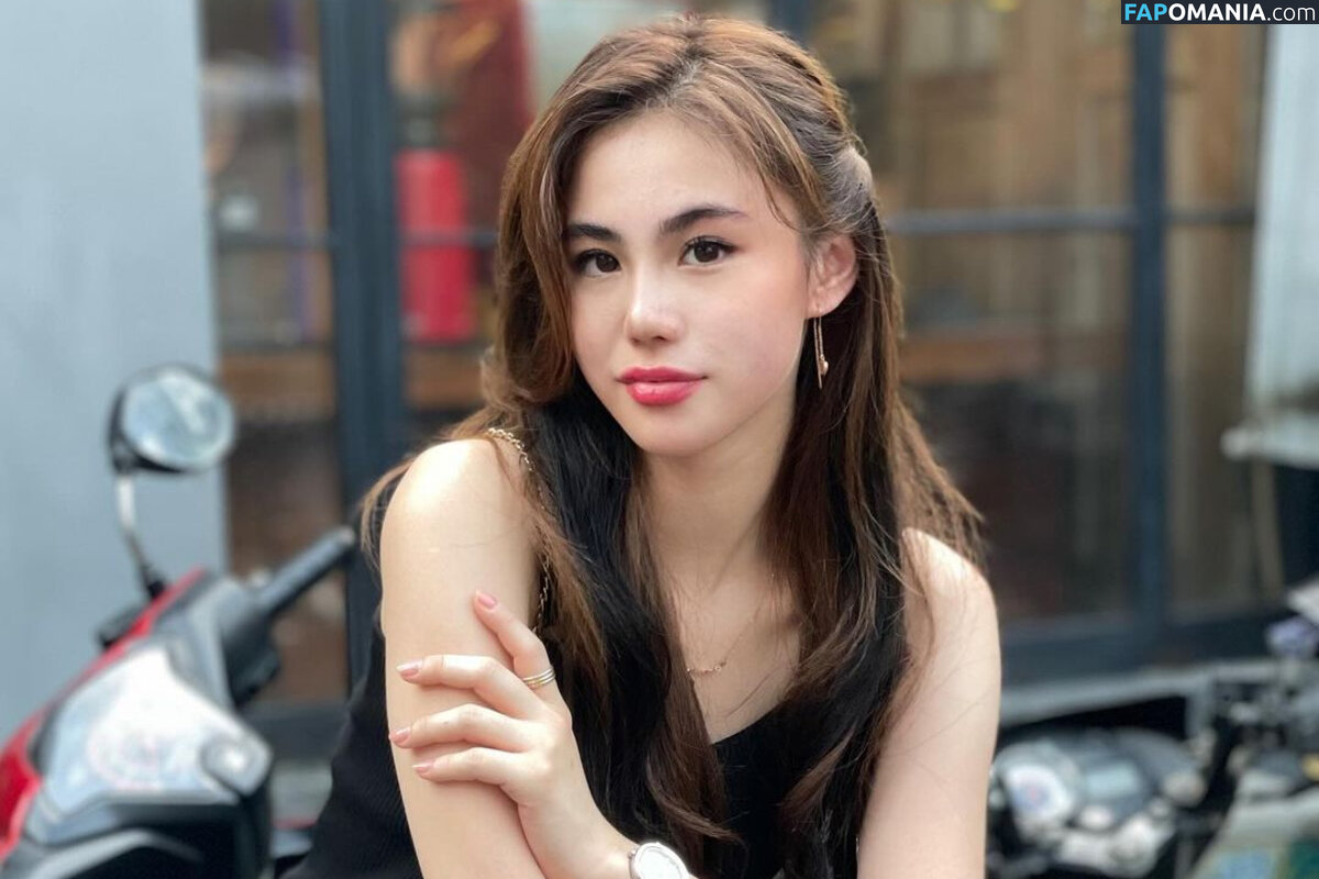 Zoe Levana Çıplak OnlyFans  Sızdırılmış Fotoğraf #3
