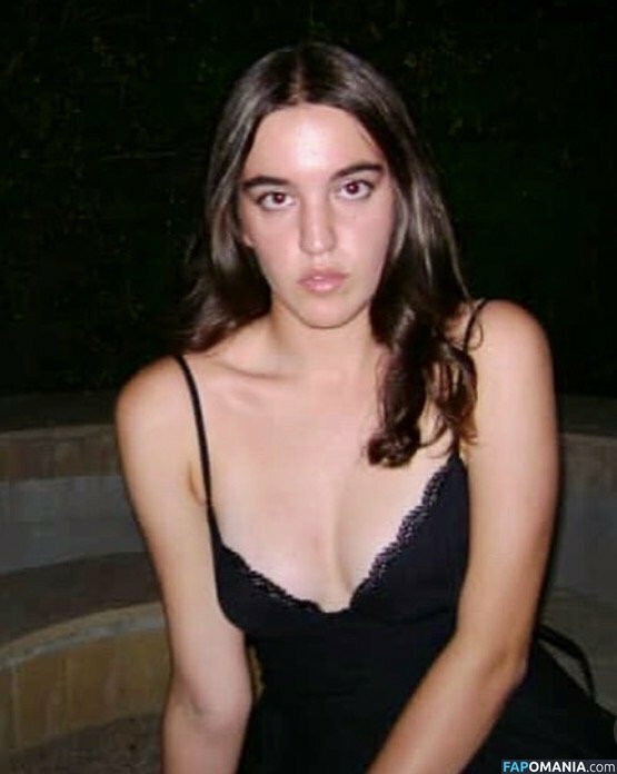 Zoe Liddell Çıplak OnlyFans  Sızdırılmış Fotoğraf #4