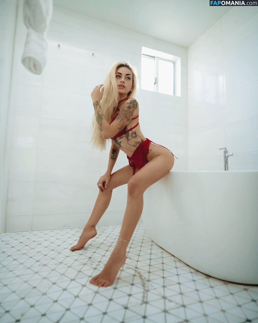 Zoe Serena / zoe.serena / zoena / zoeserenaa Çıplak OnlyFans  Sızdırılmış Fotoğraf #7