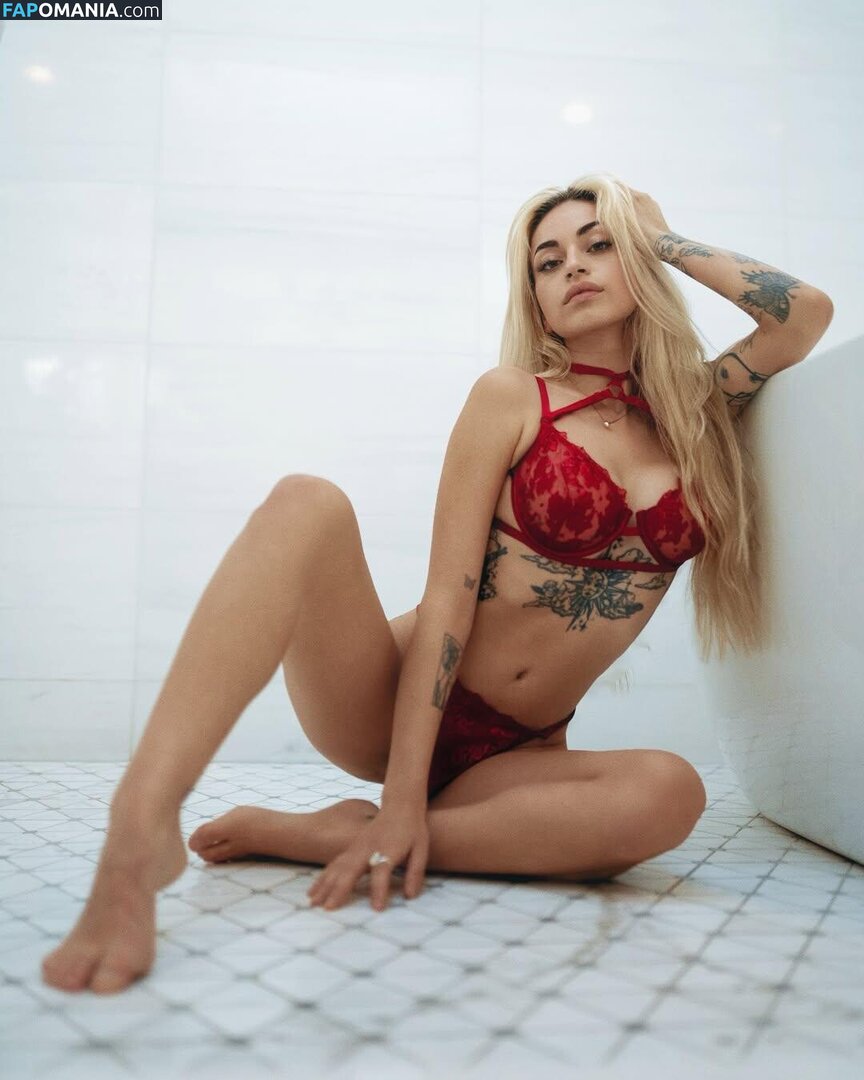 Zoe Serena / zoe.serena / zoena / zoeserenaa Çıplak OnlyFans  Sızdırılmış Fotoğraf #9