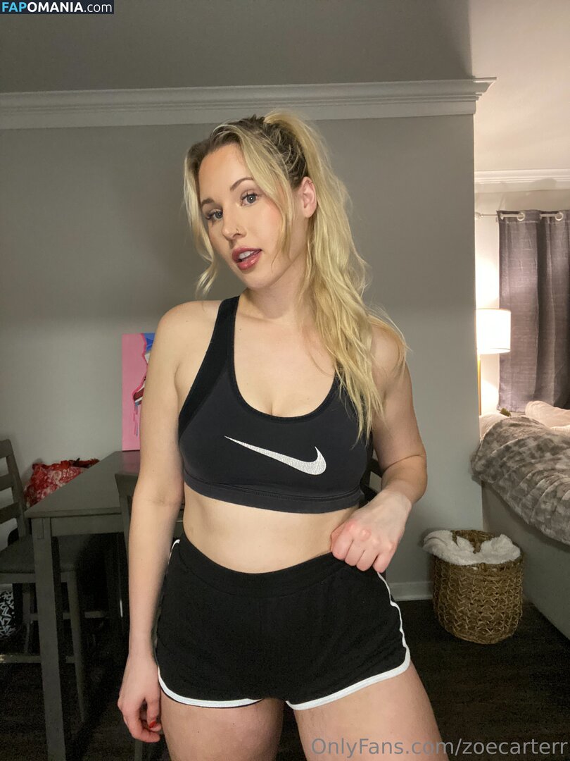 _.zoecarterr / zoecarterr Çıplak OnlyFans  Sızdırılmış Fotoğraf #7