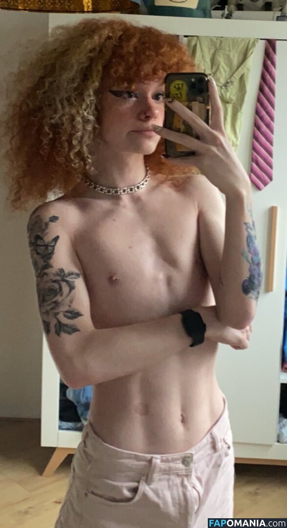 ZoeLaGoblina / https: Çıplak OnlyFans  Sızdırılmış Fotoğraf #20