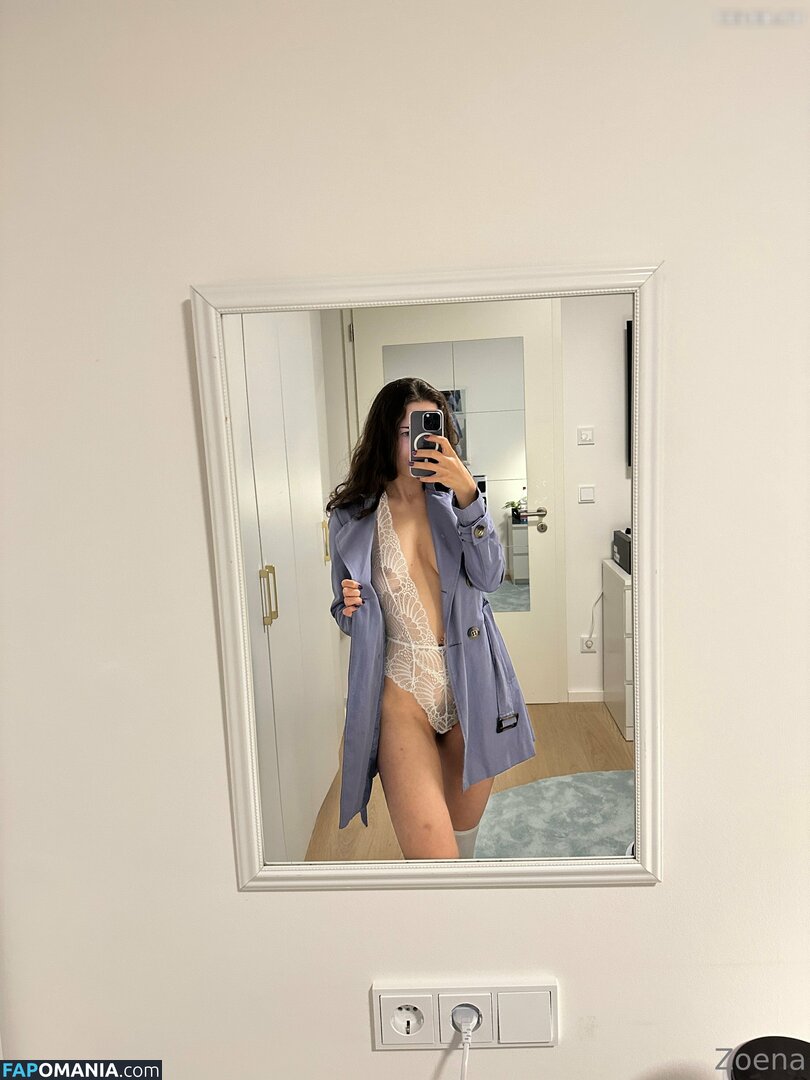 zoena Çıplak OnlyFans  Sızdırılmış Fotoğraf #1