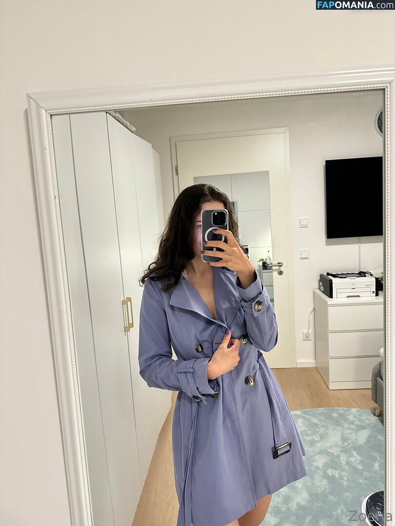 zoena Çıplak OnlyFans  Sızdırılmış Fotoğraf #2