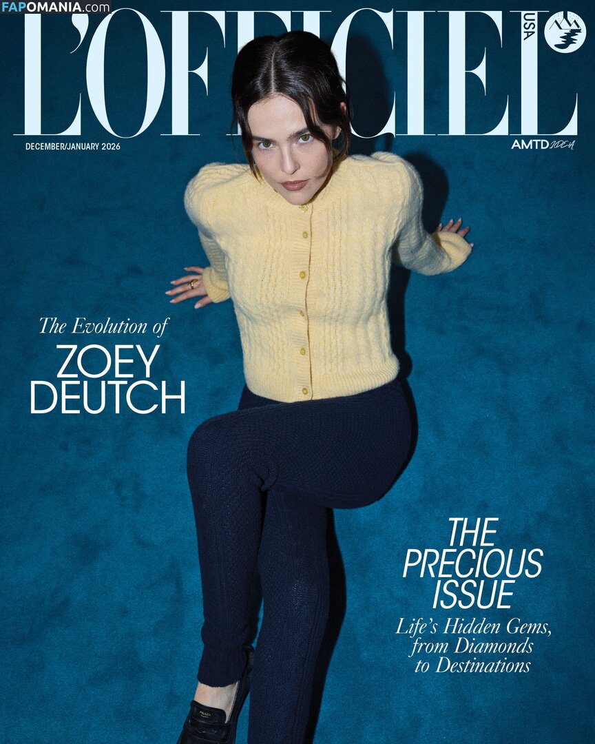 Zoey Deutch / zoeydeutch Çıplak OnlyFans  Sızdırılmış Fotoğraf #361