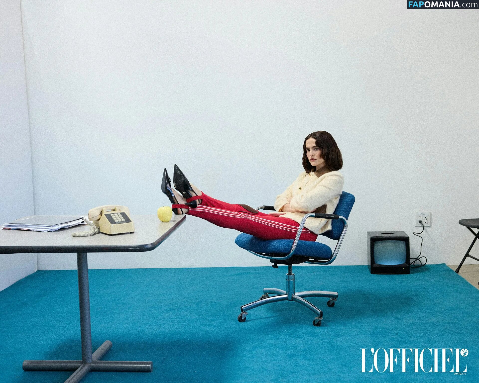 Zoey Deutch / zoeydeutch Çıplak OnlyFans  Sızdırılmış Fotoğraf #374