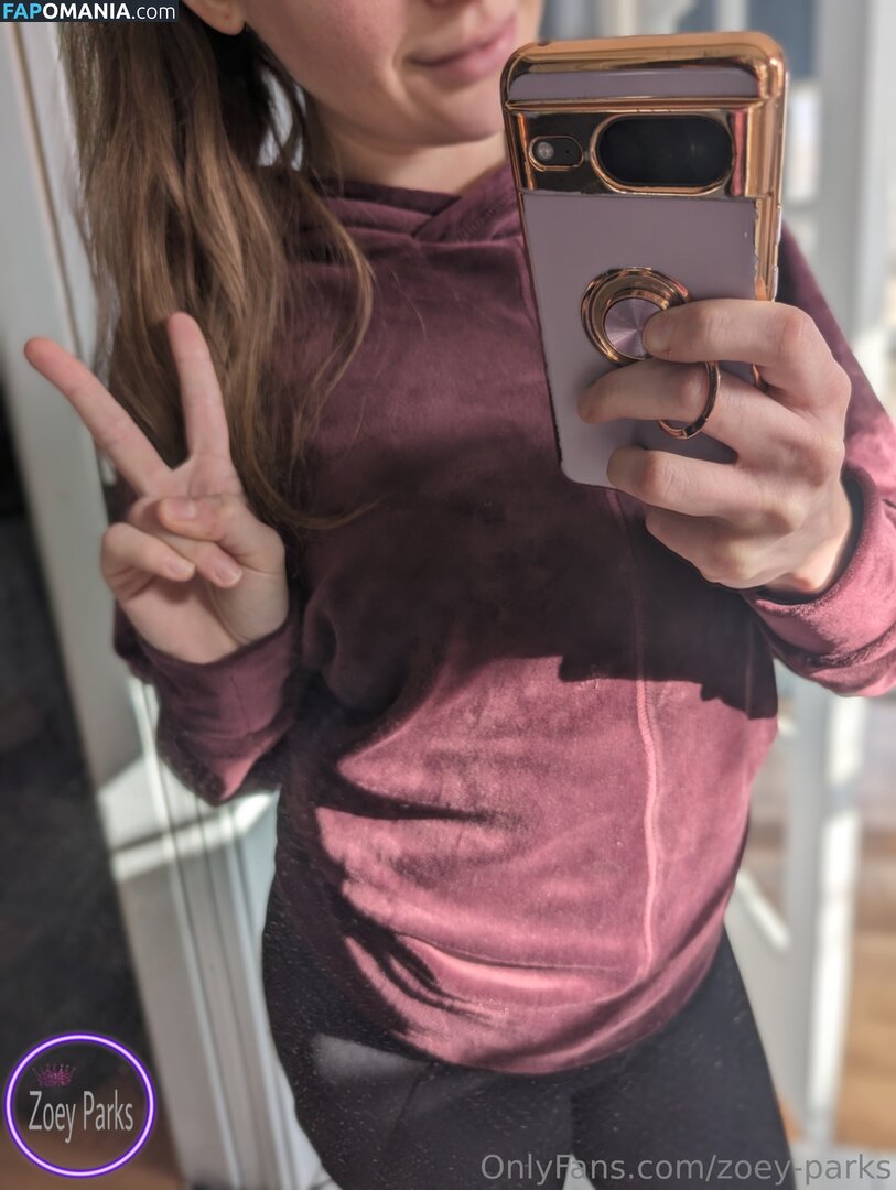 zoey-parks / zoeyparks123 Çıplak OnlyFans  Sızdırılmış Fotoğraf #8