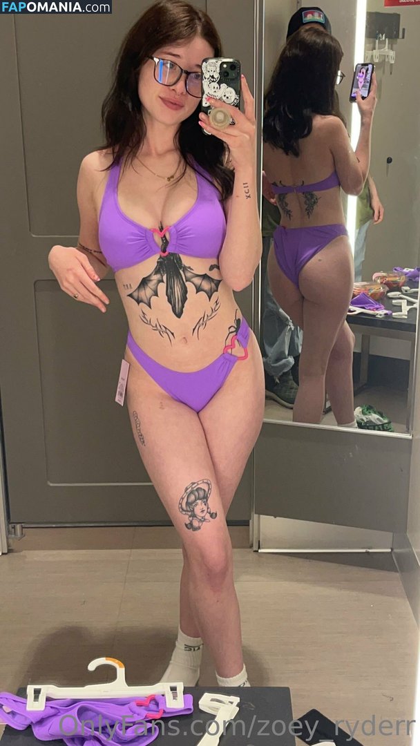 zoey_ryderr / zoey_ryderrr Çıplak OnlyFans  Sızdırılmış Fotoğraf #26