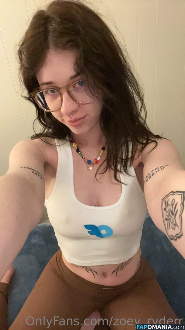 zoey_ryderr / zoey_ryderrr Çıplak OnlyFans  Sızdırılmış Fotoğraf #29