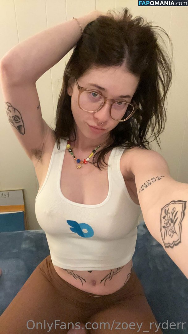 zoey_ryderr / zoey_ryderrr Çıplak OnlyFans  Sızdırılmış Fotoğraf #30