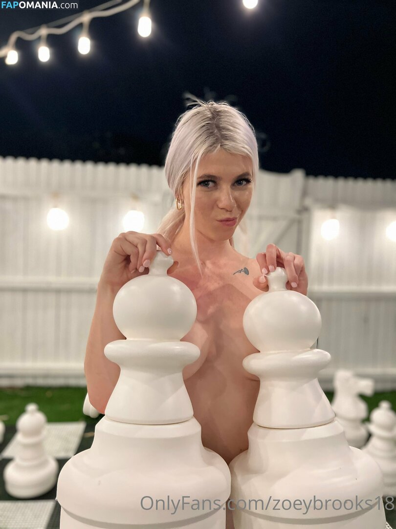 zoeybrookes12 / zoeybrooks18 Çıplak OnlyFans  Sızdırılmış Fotoğraf #57