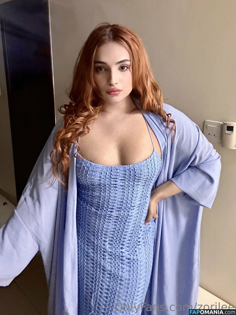 zorilee Çıplak OnlyFans  Sızdırılmış Fotoğraf #11