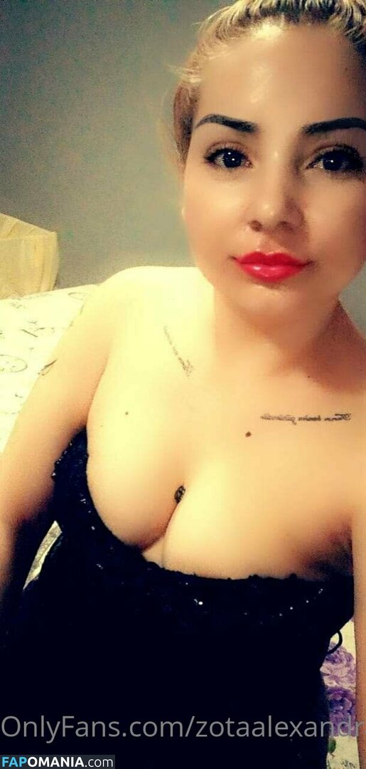 zota.alexandra / zotaalexandra Çıplak OnlyFans  Sızdırılmış Fotoğraf #18