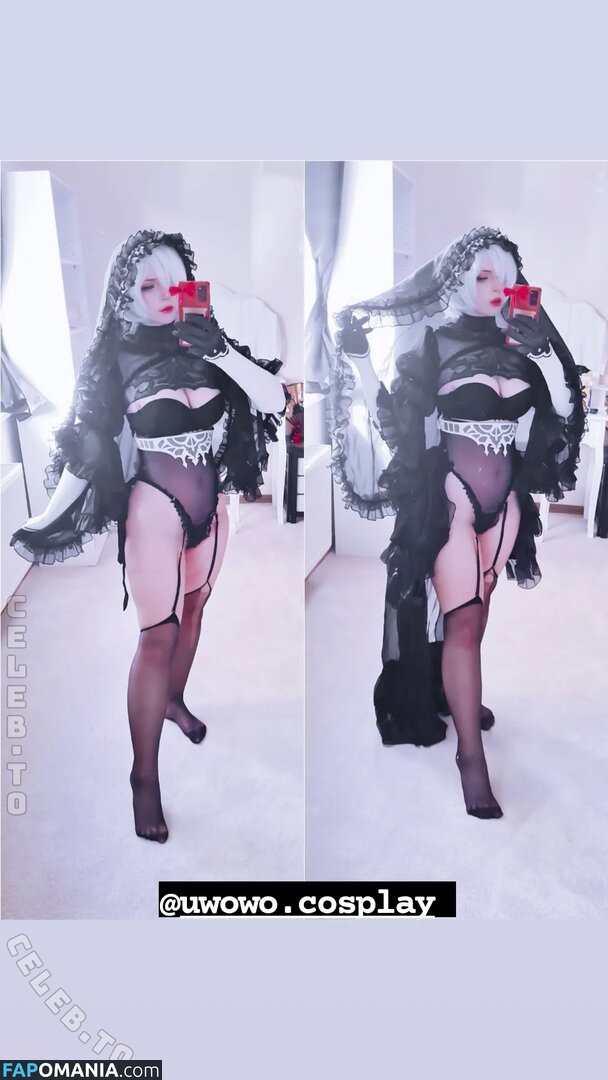 https: / zucora / zucora_cosplay / zucoracosplay Çıplak OnlyFans  Sızdırılmış Fotoğraf #3