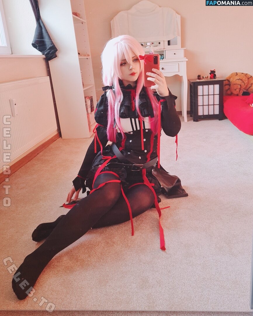 https: / zucora / zucora_cosplay / zucoracosplay Çıplak OnlyFans  Sızdırılmış Fotoğraf #6