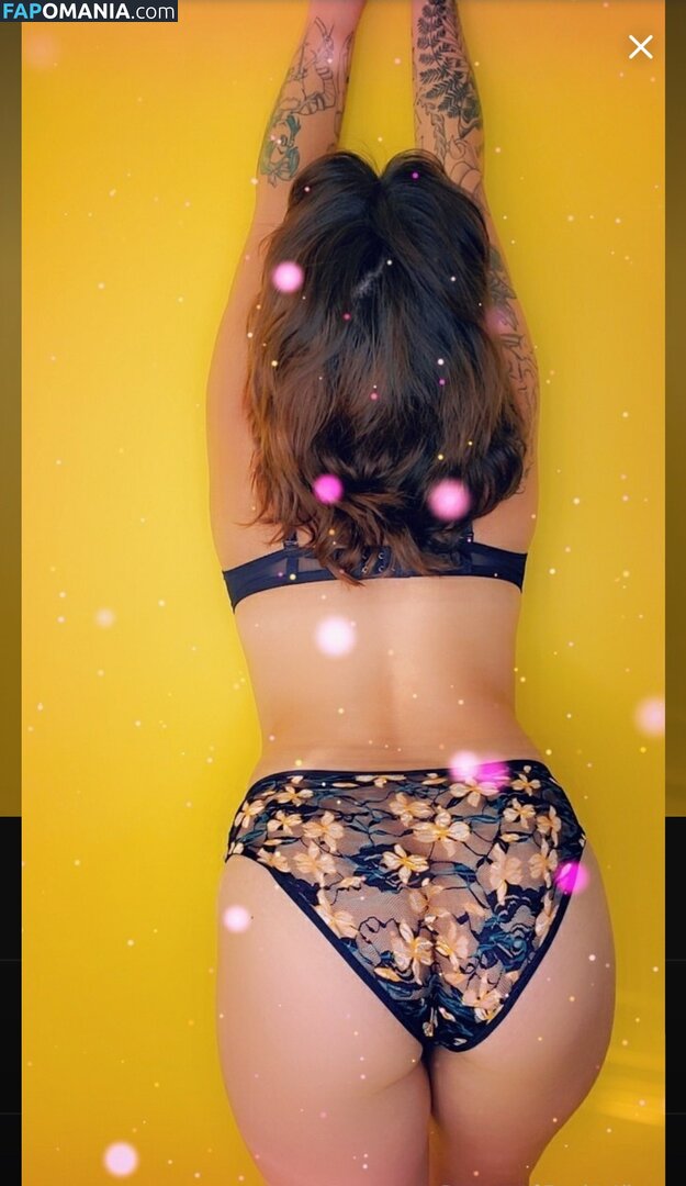 ZumbieAllure Çıplak OnlyFans  Sızdırılmış Fotoğraf #2