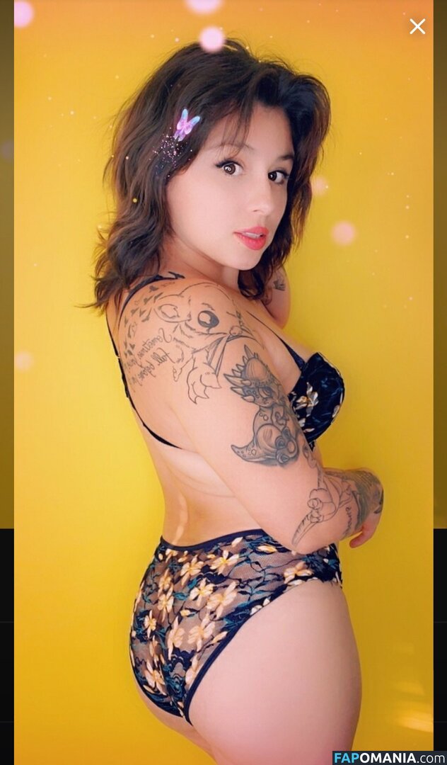 ZumbieAllure Çıplak OnlyFans  Sızdırılmış Fotoğraf #3