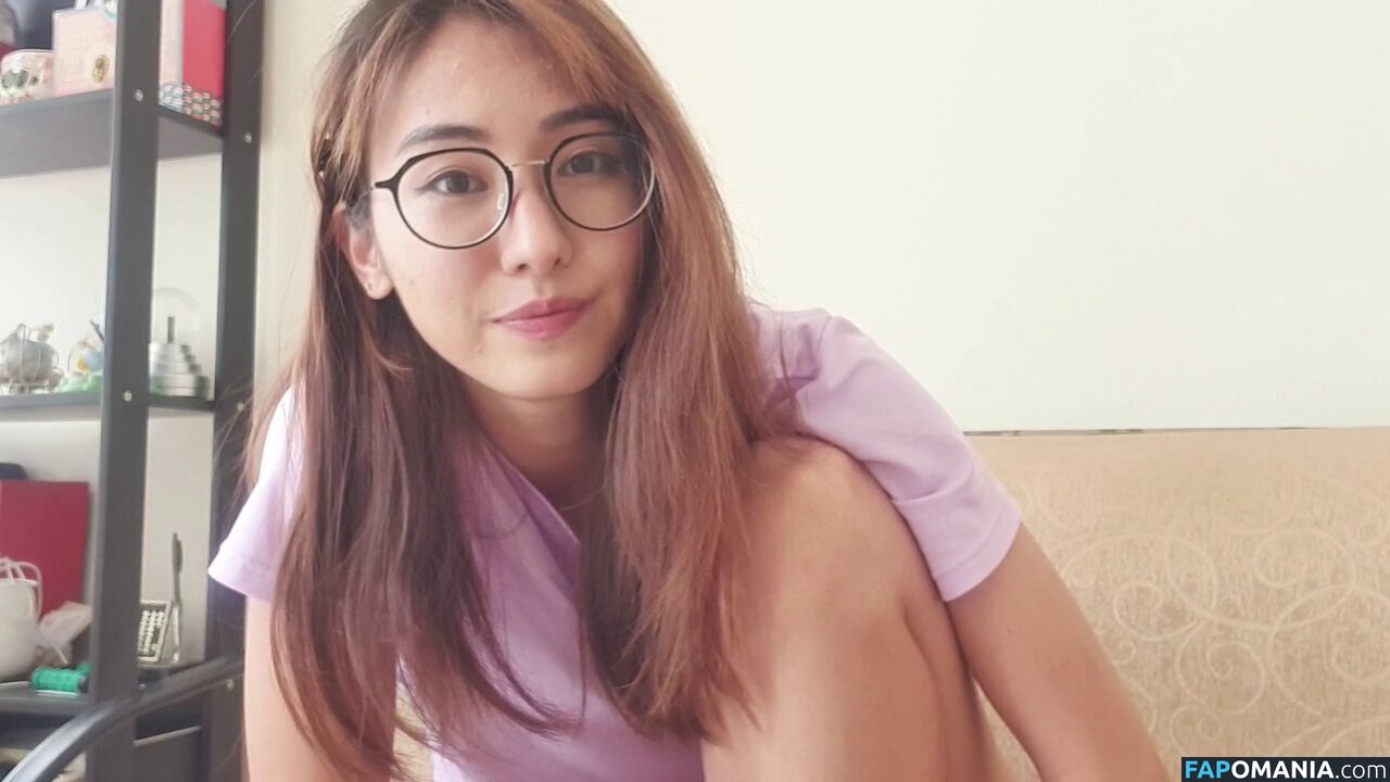 Zumi / zestyzumi Çıplak OnlyFans  Sızdırılmış Fotoğraf #38