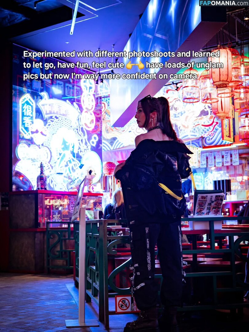 Zumi / zestyzumi Çıplak OnlyFans  Sızdırılmış Fotoğraf #118