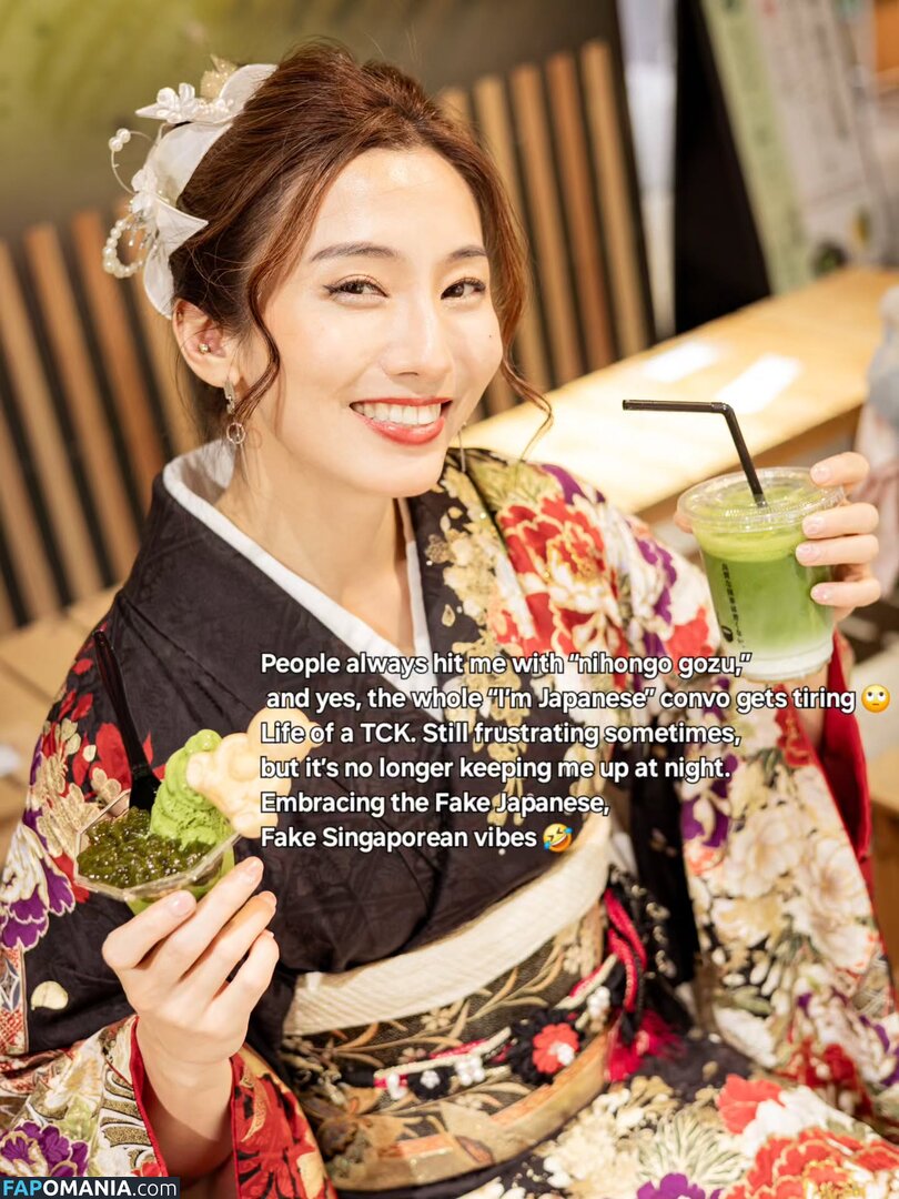 Zumi / zestyzumi Çıplak OnlyFans  Sızdırılmış Fotoğraf #122