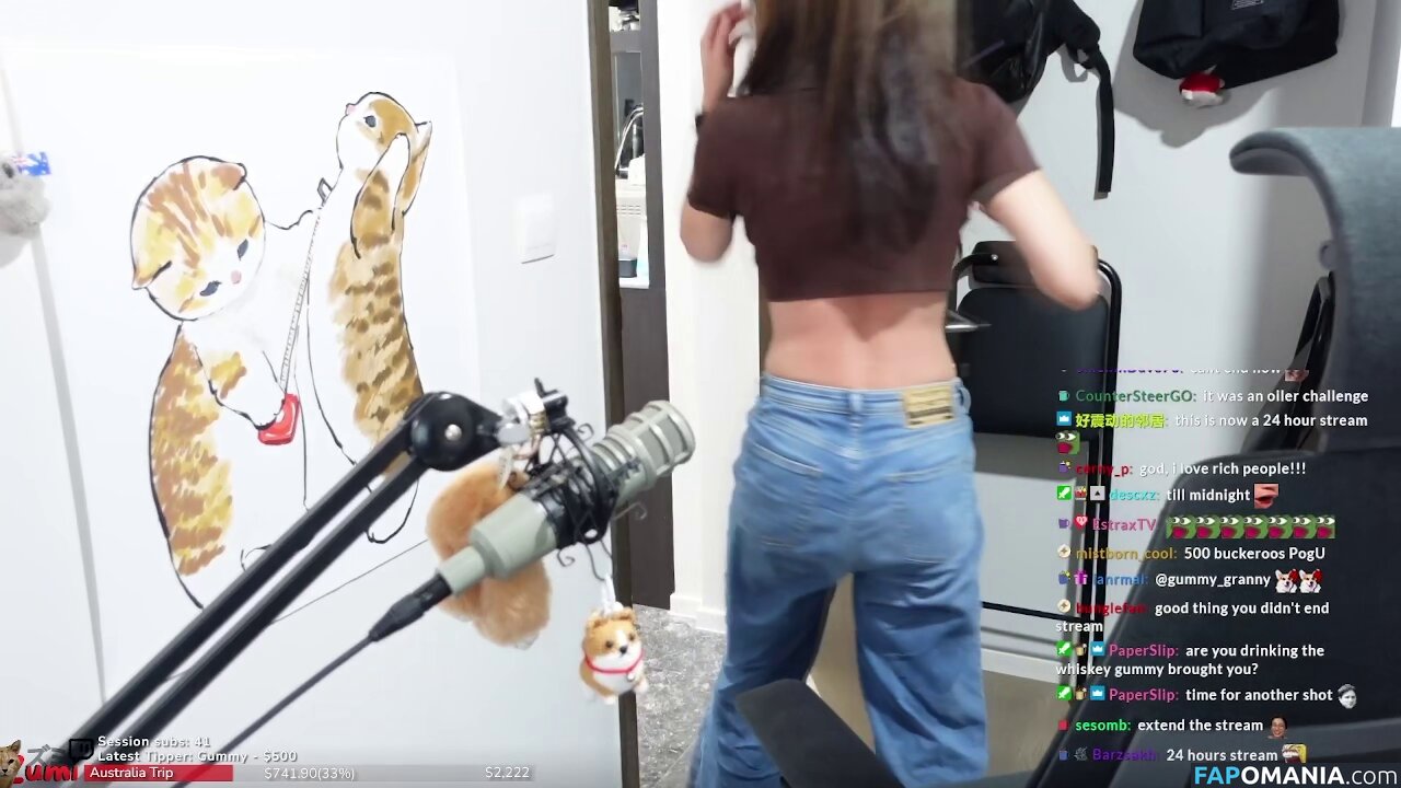 Zumi / zestyzumi Çıplak OnlyFans  Sızdırılmış Fotoğraf #129