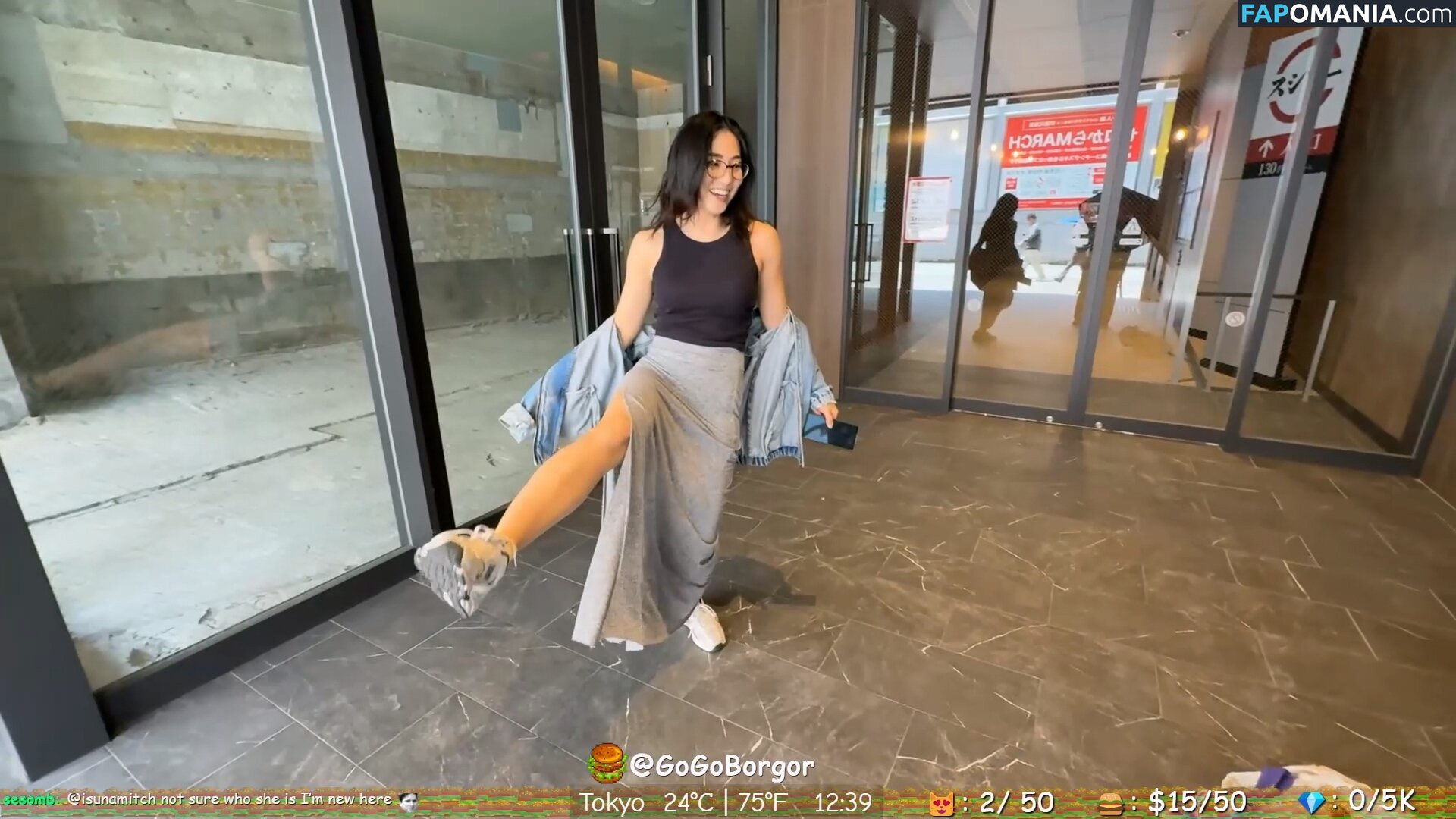 Zumi / zestyzumi Çıplak OnlyFans  Sızdırılmış Fotoğraf #145