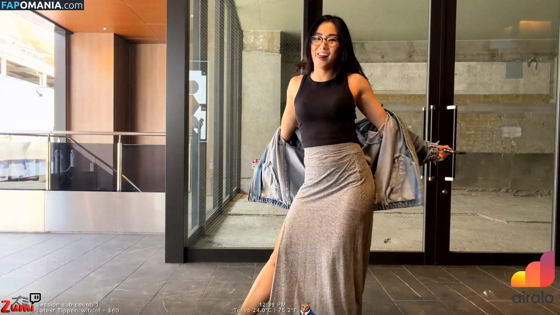 Zumi / zestyzumi Çıplak OnlyFans  Sızdırılmış Fotoğraf #147