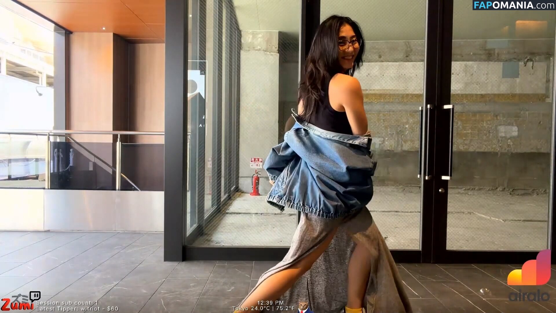 Zumi / zestyzumi Çıplak OnlyFans  Sızdırılmış Fotoğraf #149