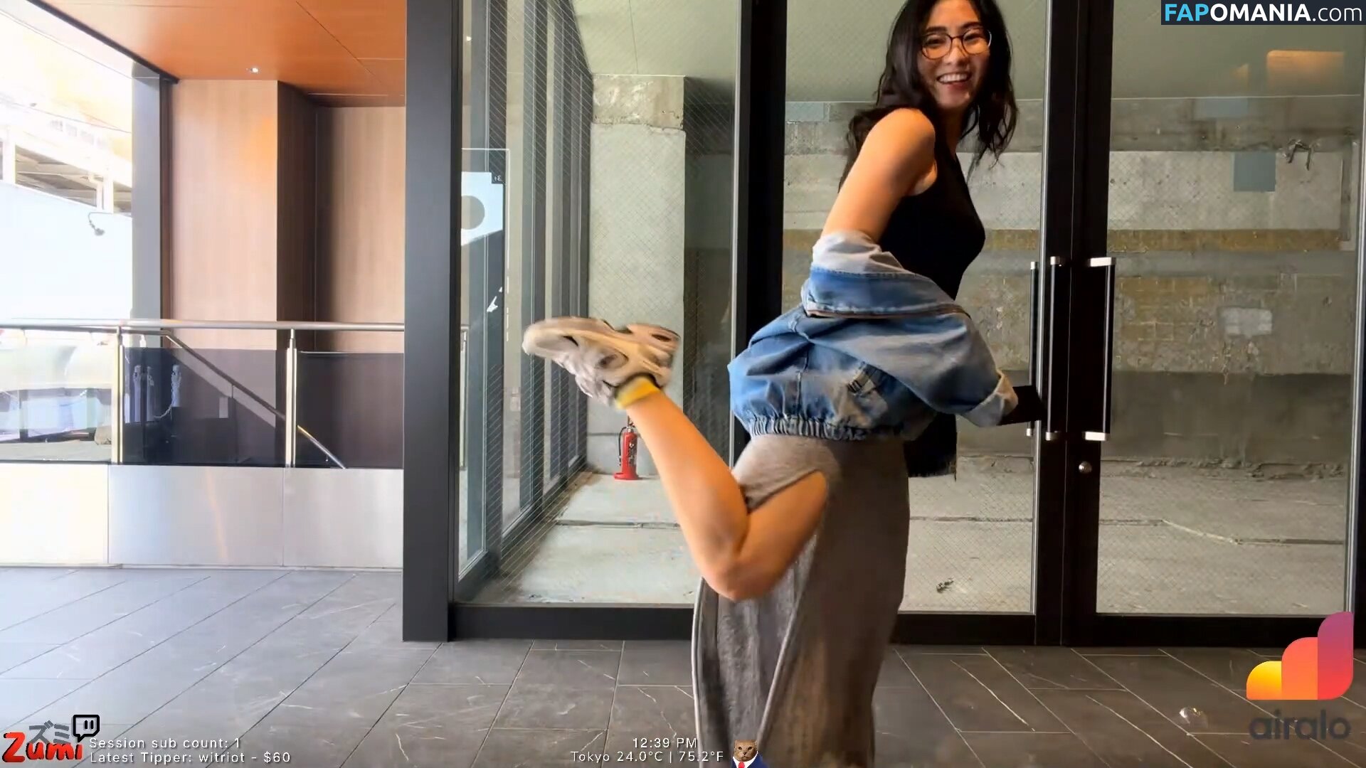 Zumi / zestyzumi Çıplak OnlyFans  Sızdırılmış Fotoğraf #151