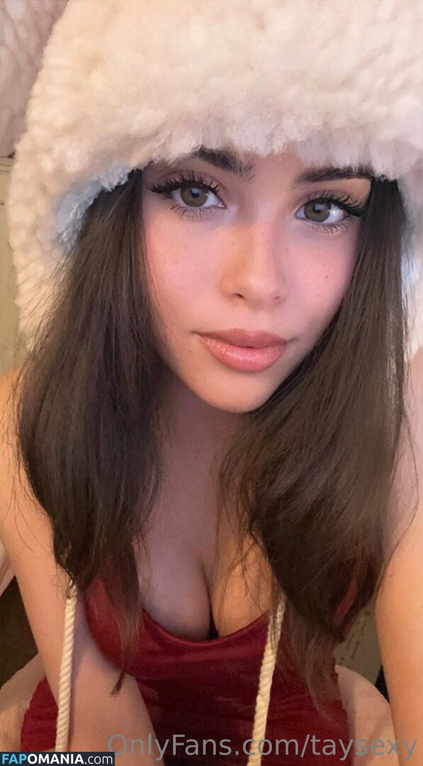 Taysexy / taytacobell / zutaylar / zutaylor Çıplak OnlyFans  Sızdırılmış Fotoğraf #15