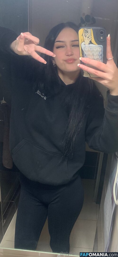 Zuzinkaa / zuz.ankaa.aa / zuzankaa18 Çıplak OnlyFans  Sızdırılmış Fotoğraf #1