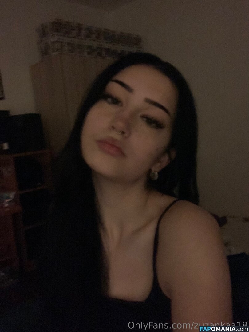 Zuzinkaa / zuz.ankaa.aa / zuzankaa18 Çıplak OnlyFans  Sızdırılmış Fotoğraf #3