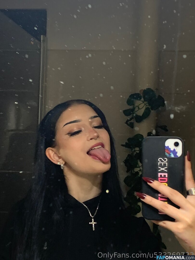 Zuzinkaa / zuz.ankaa.aa / zuzankaa18 Çıplak OnlyFans  Sızdırılmış Fotoğraf #4