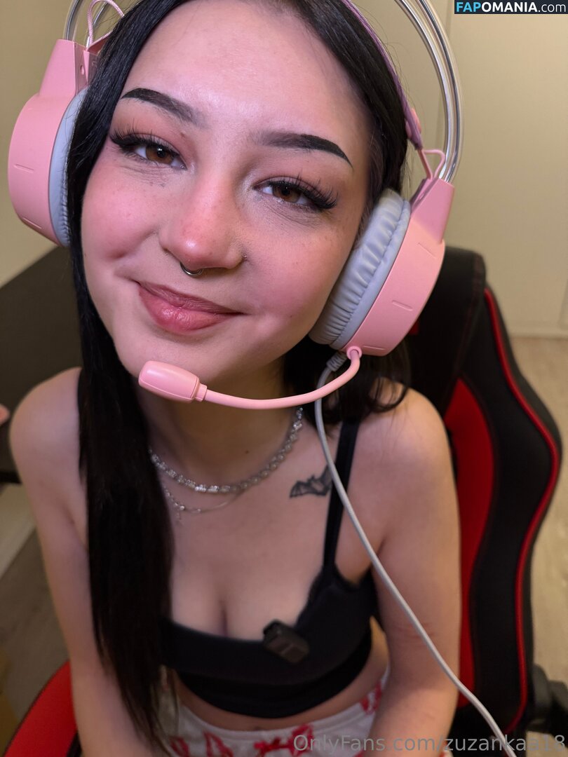 Zuzinkaa / zuz.ankaa.aa / zuzankaa18 Çıplak OnlyFans  Sızdırılmış Fotoğraf #9